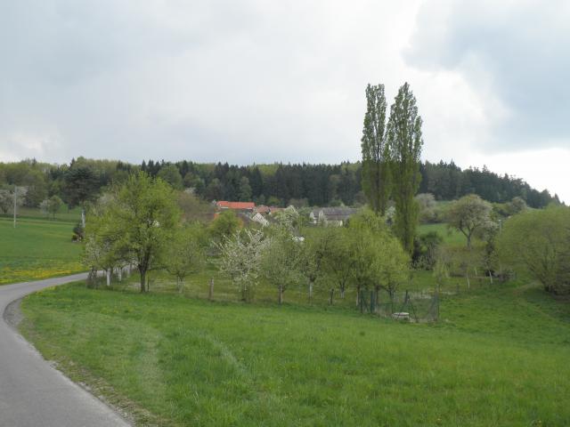 Vodňanské Svobodné Hory